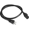 Lenovo 1.5M, 10A/100-250V, C13 IEC IEC 320-C14