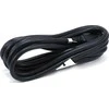 Lenovo Kabelis 2.8m 10A/100-250V C13-IEC 320C14 Rk Pw C