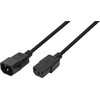 LogiLink VDE 3m