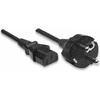 Maitinimo kabelis Manhattan PC 3m (328616)