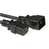 Maitinimo kabelis MicroConnect C19 - C20, 16A, 5m (PE 141550)