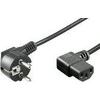 Maitinimo kabelis MicroConnect CEE 7 / 7 - C13, 3m (PE010530)