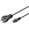 Maitinimo kabelis MicroConnect DK - C5, 1,8m (PE120819)
