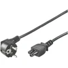 Maitinimo kabelis MicroConnect IEC 320 C5, 5m (PE010850)