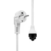 Kabelis zasilający MicroConnect Power Cord CEE 7/7 - C5 3m