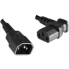 Maitinimo laidas MicroConnect Power Cord CEE 7 / 7 - C5 5m (PE010850A)