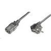 PREMIUMCORD Maitinimo laidas 230V 5m