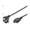 PremiumCord Maitinimo kabelis C7 tinklo kabelis - kpspt3