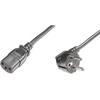 Maitinimo kabelis PremiumCord Schuko- C13 230V / 10A 10m (kpsp10)