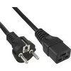 Maitinimo kabelis PremiumCord IEC C19 kištukas (cs220f16)