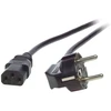 Efb Elektronik Kabelis zasilający Przewód zasilający CEE 7/7 90-C13 18