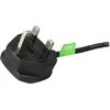 Startechcom StarTech COMPUTER POWER CABLE 18AWG/.