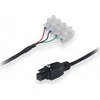 Teltonika 058R-00229 vidinis maitinimo kabelis 2 m