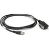 Kabelis Zebra Zebra Synapse - USB / serielkabel - 1.