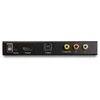 „StarTech“ KOMPOZITINIS Į HDMI KEITIKLIS / KEITIKLIS SU GARSU - 720P