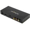 „StarTech“ KOMPOZITINIS Į HDMI KEITIKLIS / KEITIKLIS SU GARSU - 720P
