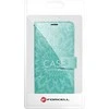 Forcell Oem MEZZO Book dėklas skirtas Xiaomi Redmi Note 11 Pro / 11 Pro 5G mandala žalios spalvos