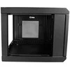 „Spinta StarTech“ sieninis 19 colių 6U (RK616WALM)