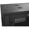 Kabineto StarTech Hanging 19 "6U (RK616WALM)
