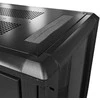 Kabineto StarTech Nuolatinė 19 "25U (RK2536BKF)