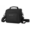 K&amp;F Krepšys fotograficzna K&amp;F Concept Camera Sling Bag 5 l - juoda