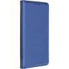 iLike Telforceone Smart Magnet dėklas, skirtas Samsung Galaxy A25 5G (pasauliniam) tamsiai mėlynas