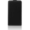 Oem SLIM FLEXI FRESH Flip dėklas skirtas Samsung Galaxy A20e juodos spalvos