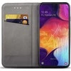 Dėklas Oem Flip case for Poco X3 / Poco X3 NFC / Poco X3 PRO Smart Case Book juodas