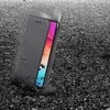 Dėklas Oem Flip case for Poco X3 / Poco X3 NFC / Poco X3 PRO Smart Case Book juodas