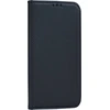 Dėklas Flip case for Realme 7 5G Smart Case Book juodas
