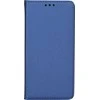 Dėklas Oem SMART CASE Book skirtas Samsung Galaxy A7 2018 (A750) mėlynos spalvos mėlynos spalvos