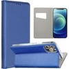 Dėklas Oem SMART CASE Book skirtas Samsung Galaxy S22 mėlynos spalvos