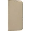 Dėklas Oem SMART CASE Book skirtas Xiaomi Redmi 9C aukso spalvos