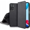 Dėklas Oem SMART CASE Book skirtas Xiaomi Redmi Note 11 / 11S juodos spalvos