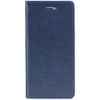 Dėklas Flip case for Realme NOTE 60 Smart Magneto navy mėlynas