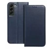 Reach Dėklas Smart Magnetic Samsung A566 A56 5G tamsiai mėlynas
