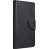 Dėklas Oem FANCY Book skirtas Samsung Galaxy A13 5G / A04S juodos spalvos