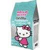 Kačių kraikas HelloKitty bentonito kačių kraikas, Marselio muilas 10 l