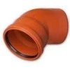 Kaczmarek KOLANO PP 315X87.5 SN8 išorinėms nuotekoms (0710293390)