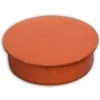 Kaczmarek Kork išorinė nuotekų sistema PVC-U 315 oranžinė (0741293300)