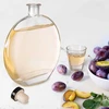 Kadax Orion Stiklinė butelis 520 ml - Gėrimams su kamšteliu