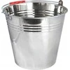 Plastikinių maisto laikymo indelių rinkinys CURVER Fresh&amp;Go, mėtinės, pilkos, rausvos sp., 3x0,8L