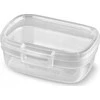 Snap box maisto konteineris 0,4 l CURVER