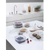 Snap box maisto konteineris 0,4 l CURVER