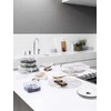 Snap Box 0,9 l CURVER maisto talpa