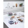 Snap box maisto konteineris 0,25 l CURVER