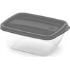 Vedo maisto indas 0,75 l CURVER