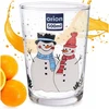 Kadax Orion Gėrimo stiklas 500 ml Žiemos motyvas