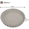 King Hoff forma, kepimo skarda, pyrago skarda, skersmuo 28 cm kinghoff