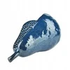 Kaemingk Mondex Since 1986R SAGGIO PEAR Figura 13,5x12x21 cm tamsiai mėlyna